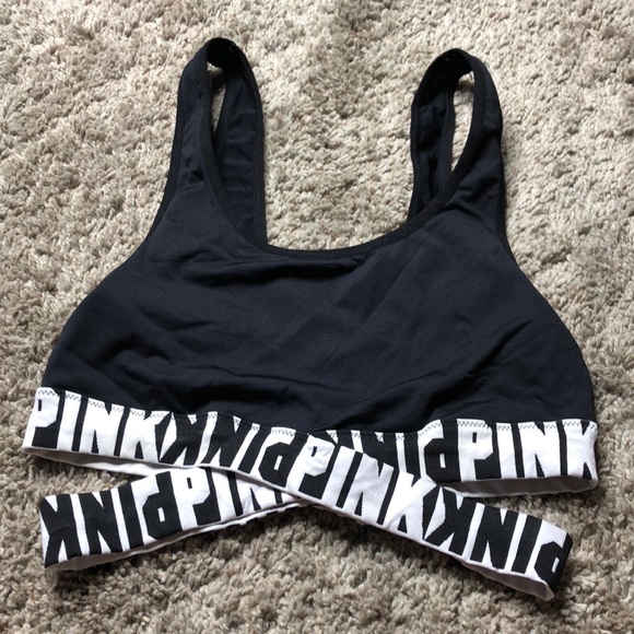 PINK Victoria's Secret Other - VS PINK bra PINK Victoria's Secret Other - VS PINK bra